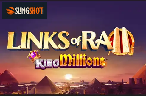 Links of Ra II King Millions
